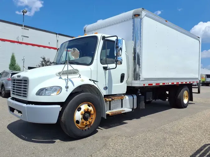 2019 FREIGHTLINER M2 10648dcf289c2658903c73ee23ca4b753f1