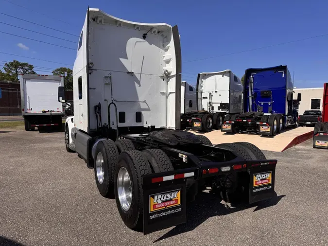 2021 Peterbilt 579