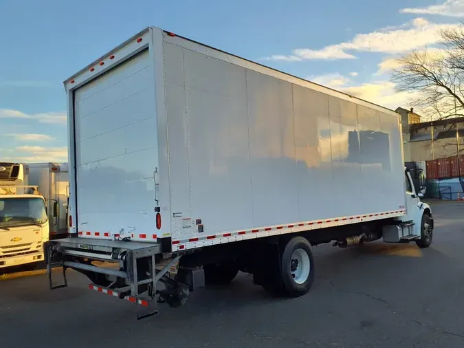 2020 FREIGHTLINER/MERCEDES M2 106