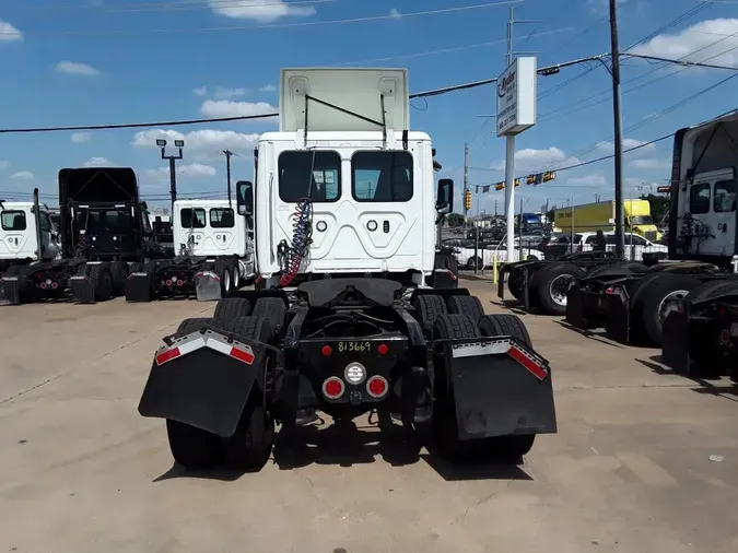2019 FREIGHTLINER CASCADIA 125