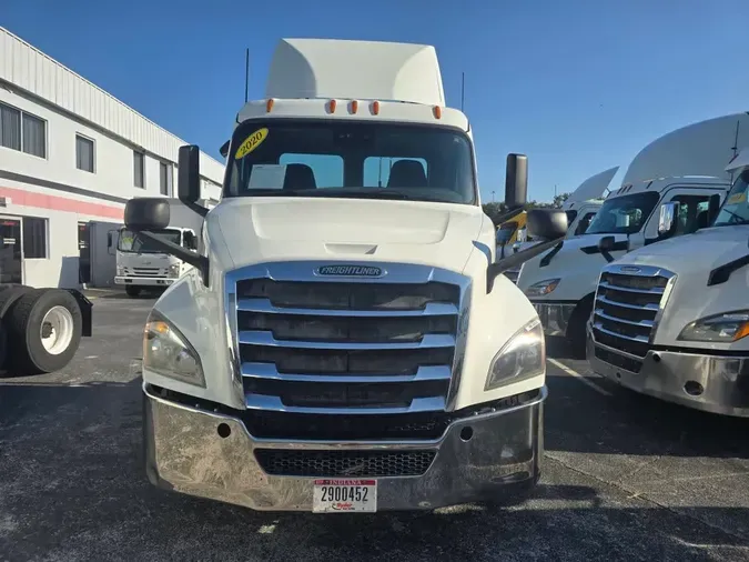 2020 FREIGHTLINER NEW CASCADIA PX12664