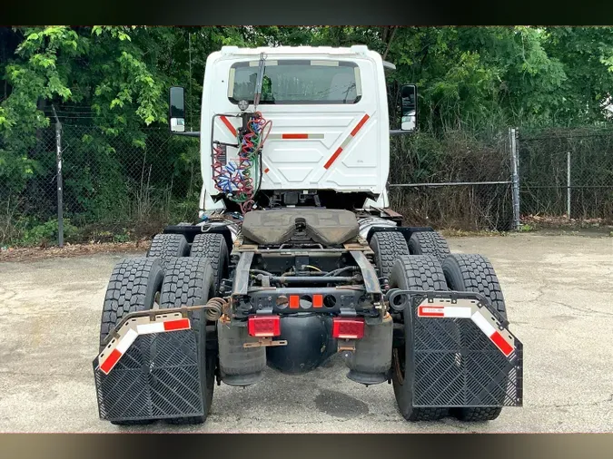 2018 INT LT625 6x4
