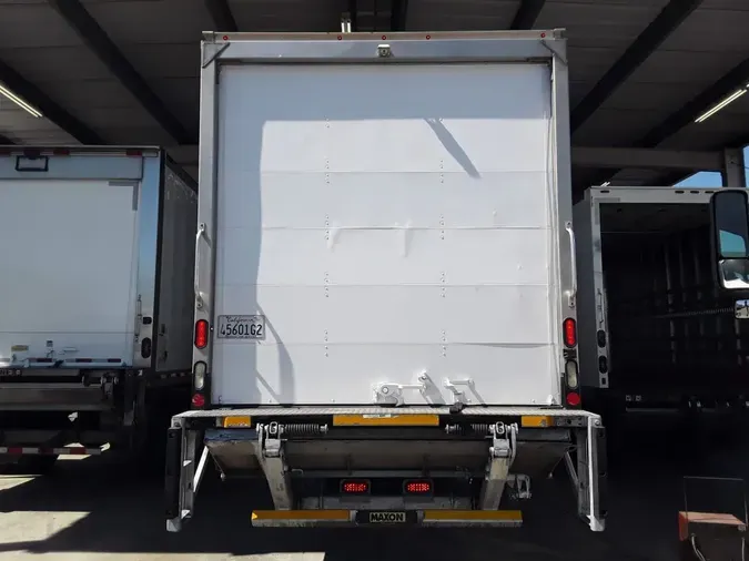 2018 NAVISTAR INTERNATIONAL 4300 LP48e0af52ed014905acdc1da031f85a08