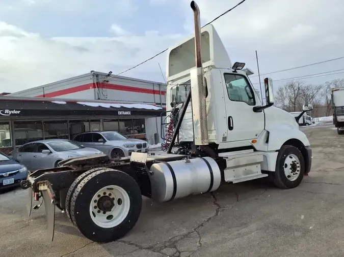 2019 NAVISTAR INTERNATIONAL LT625 DAYCAB S/A48e176ea53d3d095119dc34af46f7d91