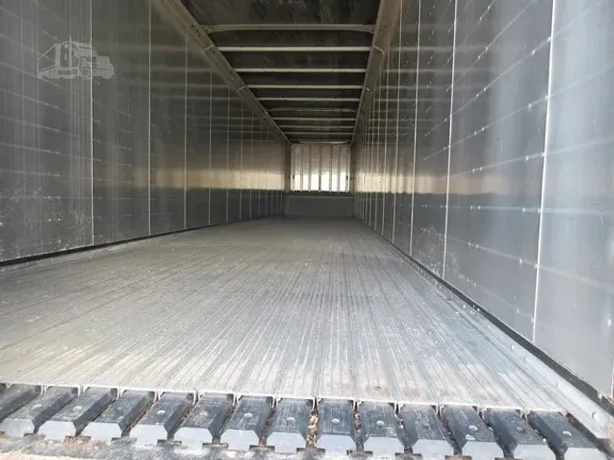 2022 PEERLESS 53'X102" WALKING FLOOR