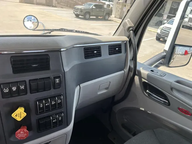 2020 Peterbilt 579