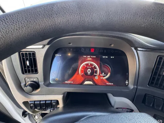 2022 Peterbilt 57948e2c778ddb87571f5e645076783e811