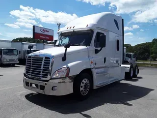2019 FREIGHTLINER CASCADIA 125