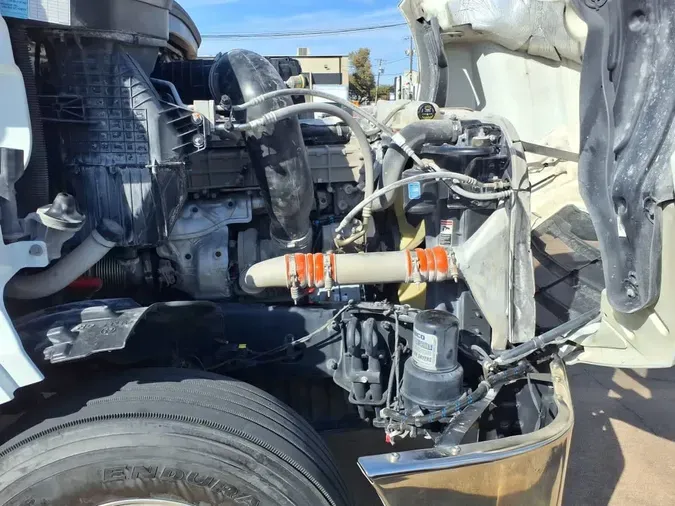 2022 FREIGHTLINER/MERCEDES NEW CASCADIA PX12664