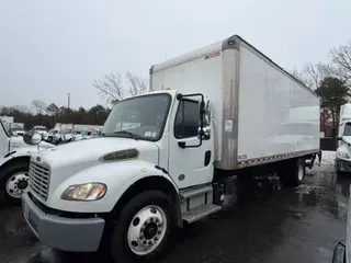 2019 FREIGHTLINER/MERCEDES M2 106