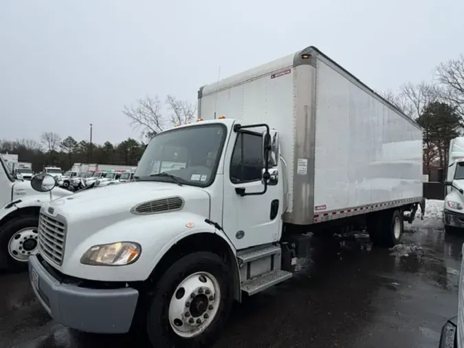 2019 FREIGHTLINER/MERCEDES M2 10648e3226b617b6d990a321072cc30051e