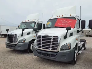 2020 FREIGHTLINER CASCADIA 113