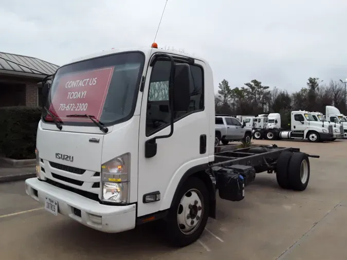 2018 ISUZU NPR48e39bb341fc4ca1c002e483103210d5