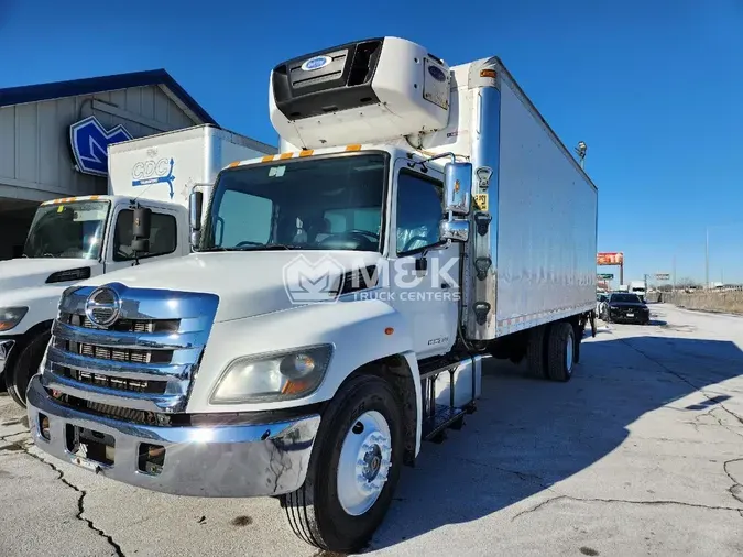 2016 HINO 338 Derated48e3ea1a4e85764655f30bc666f0ba5f