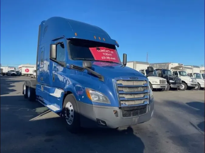 2019 FREIGHTLINER/MERCEDES NEW CASCADIA PX1266448e46049d2931519315995a01cdd4093