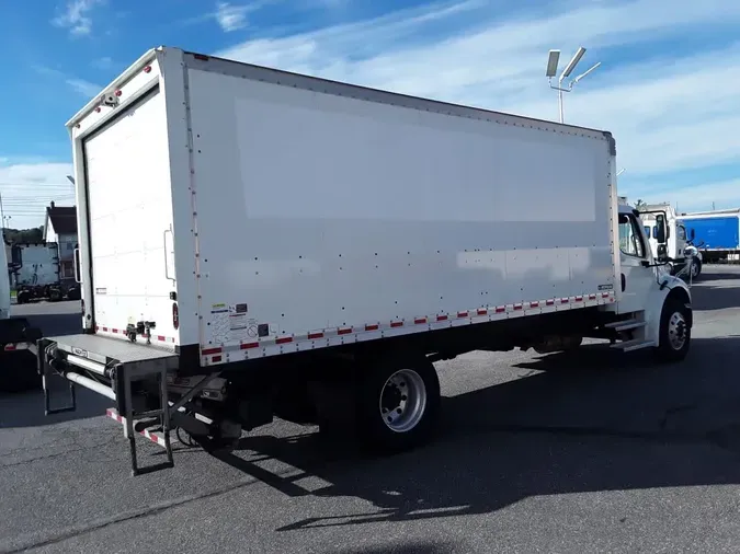 2020 FREIGHTLINER/MERCEDES M2 10648e4b5dd67aace99efe234a3b7ca71e6