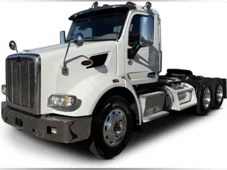 2020 Peterbilt 567