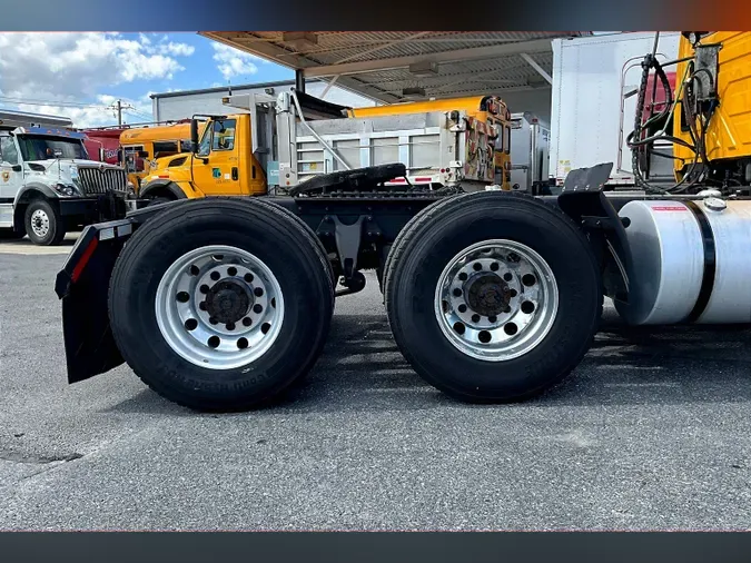 2019 INT LT625 6x4