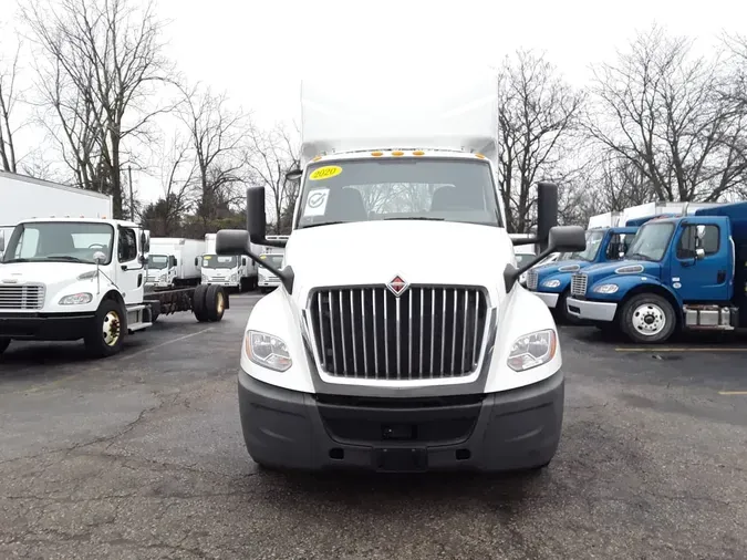 2020 NAVISTAR INTERNATIONAL LT625 DAYCAB T/A48e53a062bfe118e32e7fbad5fd671e8