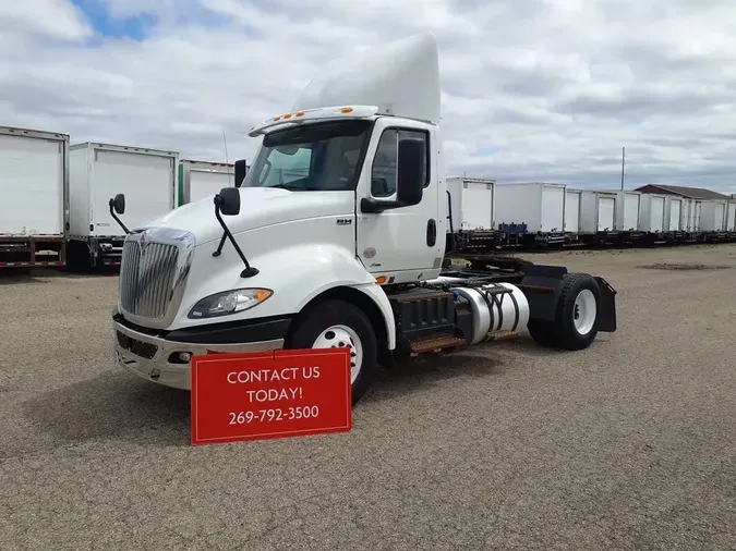 2019 NAVISTAR INTERNATIONAL RH613 DAYCAB S/A48e59b20b2b250dbbda1cd444d459a98