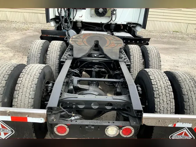 2021 INT LT625 6x4