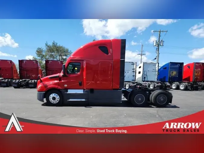 2023 FREIGHTLINER CA12648e705b8858213a96be3d466d58a1fa5