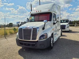 2020 FREIGHTLINER CASCADIA 125