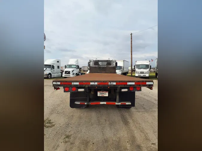 2018 FREIGHTLINER/MERCEDES M2 10648e7b85907fb4a046c0600e8420505b7