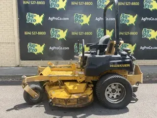 2015 Hustler SUPER Z