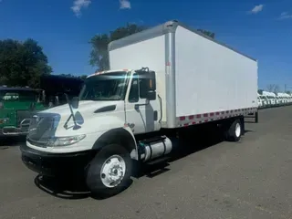 2019 NAVISTAR INTERNATIONAL 4300