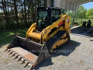 2019 Caterpillar 279D3