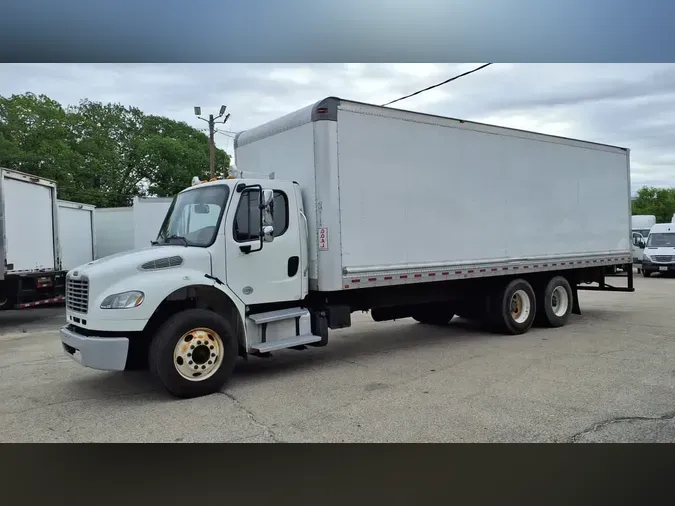 2018 FREIGHTLINER/MERCEDES M2 10648ea8e93b73bc5a40d1ead01cd6e41a8