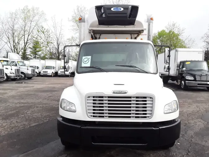 2019 FREIGHTLINER/MERCEDES M2 106