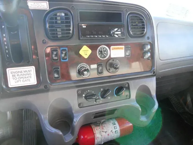 2020 Freightliner Business Class M2 106