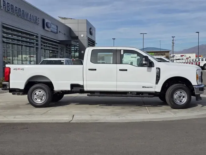 2024 Ford Super Duty F-250 SRW