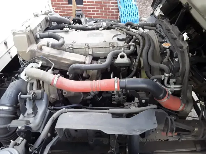2021 CHEVROLET MOTOR DIV. LCF 4500HD48ec63bb35b948387111ca001ae2ca9b