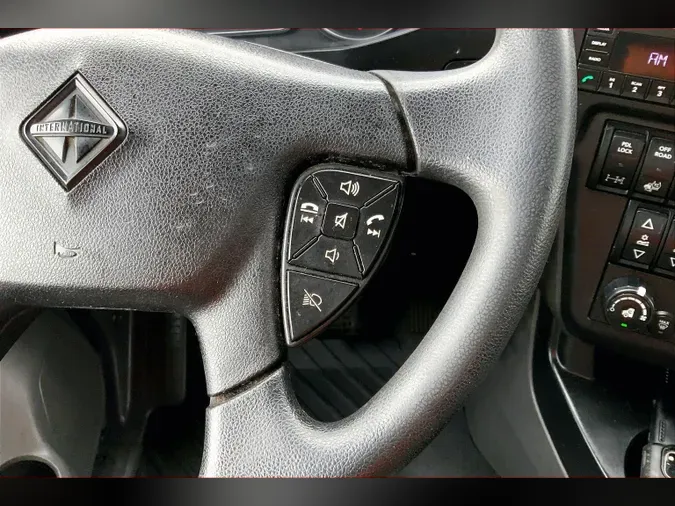 2022 INT LT625 6x4