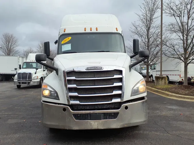 2019 FREIGHTLINER/MERCEDES NEW CASCADIA PX12664