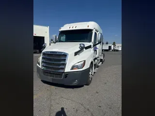 2020 FREIGHTLINER/MERCEDES NEW CASCADIA PX12664
