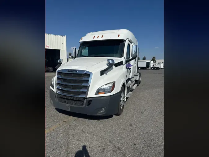 2020 FREIGHTLINER/MERCEDES NEW CASCADIA PX1266448ee2201f1ec36172eba65751e3e788a