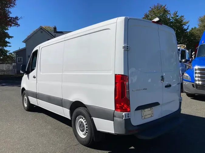 2020 FREIGHTLINER SPRINTER 2500 VAN