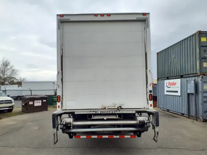 2019 NAVISTAR INTERNATIONAL 4300