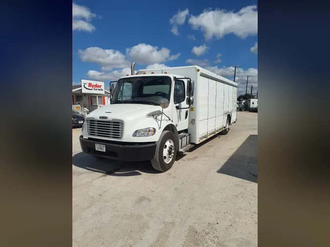 2017 FREIGHTLINER/MERCEDES M2 10648ee9d2e4cfad186e886da3dbca8e072