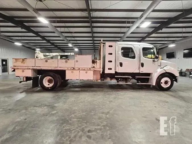 2016 FREIGHTLINER BUSINESS CLASS M2 112