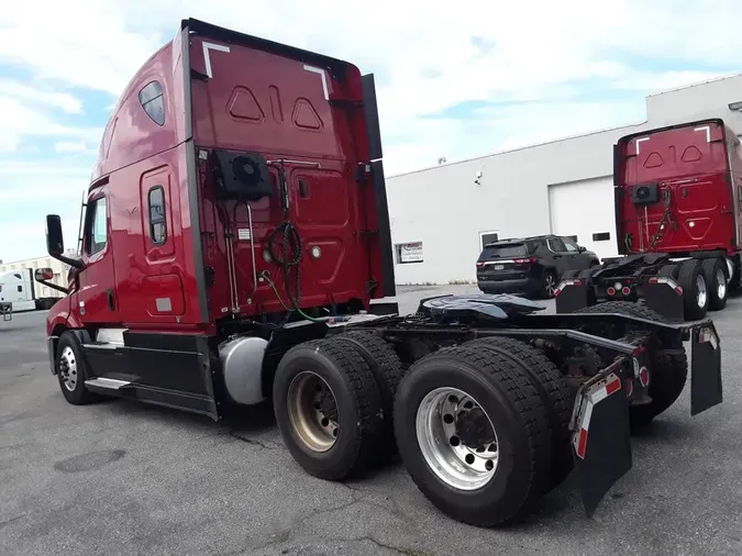 2020 FREIGHTLINER/MERCEDES NEW CASCADIA PX12664