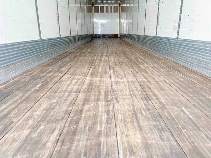 2019 WABASH WA-DRY