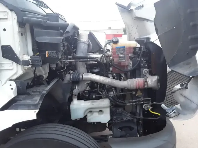 2020 NAVISTAR INTERNATIONAL RH613 DAYCAB S/A