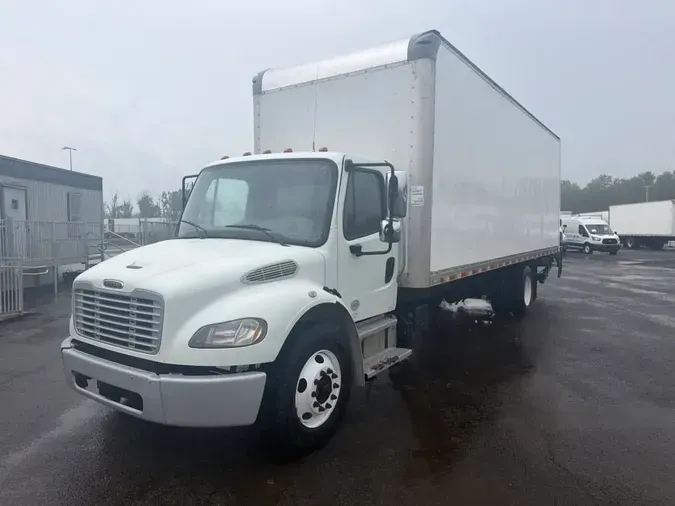2018 FREIGHTLINER/MERCEDES M2 10648f0befd82d2ffb4957a4cbea4b908b8