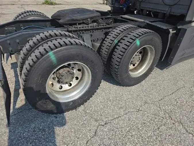 2023 Freightliner Cascadia