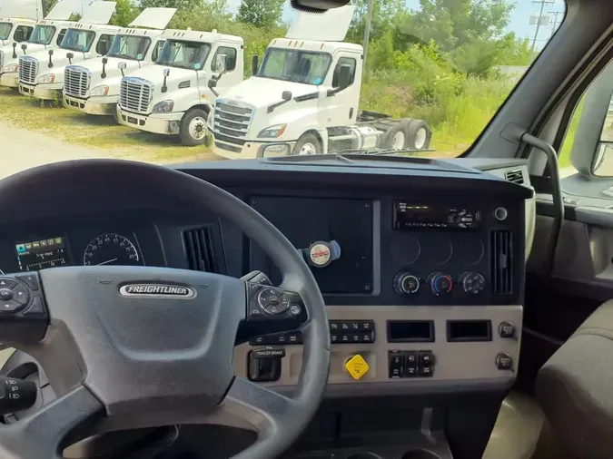 2019 FREIGHTLINER/MERCEDES NEW CASCADIA PX1266448f1f41e9eddfcb5b38d827b8ed45adc